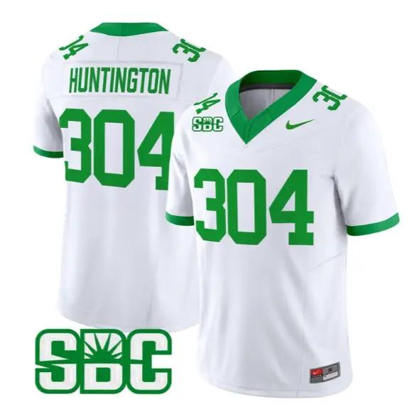 Huntington #304 Marshall Thundering Herd Jersey 1970 Throwback Limited stitched 1 Huntington #304 Marshall Thundering Herd Jersey 1970 Throwback Limited stitched by My Store NCAA Football Jerseys
