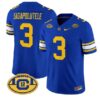 Jaron-KeaweSagapolutele_3CaliforniaGoldenBearsThrowback2026AllStitched - Malcom Terry Jaron-Keawe Sagapolutele #3 California Golden Bears Throwback 2026 All Stitched by My Store NCAA Football Jerseys