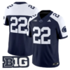 John Cappelletti Jersey #22 Penn State 2026 No Name on Back Stitched by My Store NCAA Football Jerseys