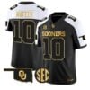 John Mateer #10 Oklahoma Sooners Jersey 2026 Limited All Stitched 10 John Mateer #10 Oklahoma Sooners Jersey 2026 Limited All Stitched by My Store NCAA Football Jerseys
