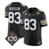 Kellen Winslow Jersey #83 Missouri Tigers 100th Anniversary 2026 Vapor Stitched 5 Kellen Winslow Jersey #83 Missouri Tigers 100th Anniversary 2026 Vapor Stitched by My Store NCAA Football Jerseys