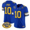 Marshawn Lynch #10 California Golden Bears Throwback Jersey 2026 Vapor Stitched by My Store NCAA Football Jerseys