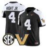 Martel Hight Jersey #2 Vanderbilt Commodores 2026 Vapor V2 Stitched 4 Martel Hight Jersey #2 Vanderbilt Commodores 2026 Vapor V2 Stitched by My Store NCAA Football Jerseys