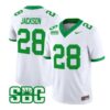 Mickey Jackson #28 Marshall Thundering Herd Jersey 1970 Throwback Vapor stitched by My Store NCAA Football Jerseys
