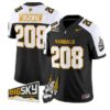Moscow Vandals #208 Idaho Vandals Jersey 2026 Vapor Limited Stitched 15 Moscow Vandals #208 Idaho Vandals Jersey 2026 Vapor Limited Stitched by My Store NCAA Football Jerseys