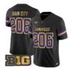 RainCity_206WashingtonHuskiesJersey2026UnleashtheDawgsLimitedStitched - Malcom Terry Rain City #206 Washington Huskies Jersey 2026 Unleash the Dawgs Limited Stitched by My Store NCAA Football Jerseys