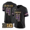 Rylon Dillard-Allen #4 Washington Huskies Jersey 2026 Unleash the Dawgs Stitched 11 Rylon Dillard-Allen #4 Washington Huskies Jersey 2026 Unleash the Dawgs Stitched by My Store NCAA Football Jerseys