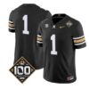 TeamJersey #1 Missouri Tigers 100th Anniversary 2026 Edition Vapor Stitched 4 TeamJersey #1 Missouri Tigers 100th Anniversary 2026 Edition Vapor Stitched by My Store NCAA Football Jerseys
