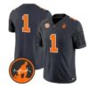 Team Jersey #1 Tennessee Volunteers 2026 Neyland Legacy Limited All Stitched by My Store NCAA Football Jerseys