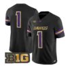 Team Jersey #1 Washington Huskies Jersey 2026 Unleash the Dawgs Vapor Stitched 11 Team Jersey #1 Washington Huskies Jersey 2026 Unleash the Dawgs Vapor Stitched by My Store NCAA Football Jerseys