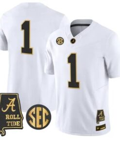 Team Jersey #1 Alabama Crimson Tide Jersey 2026 Alabama Map Stitched 8 Team Jersey #1 Alabama Crimson Tide Jersey 2026 Alabama Map Stitched by My Store NCAA Football Jerseys