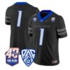 Team Jersey #1 Boise State Broncos 2026 Vapor Limited All Stitched 14 Team Jersey #1 Boise State Broncos 2026 Vapor Limited All Stitched by My Store NCAA Football Jerseys