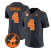 Ty Redmond Jersey #4 Tennessee Volunteers 2026 Neyland Legacy All Stitched 4 Ty Redmond Jersey #4 Tennessee Volunteers 2026 Neyland Legacy All Stitched by My Store NCAA Football Jerseys