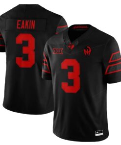 Texas Tech “Let’s Ride” Football Vapor Jersey - Limited Stitched 22 Texas Tech “Let’s Ride” Vapor Jersey - Stitched by Texas Tech