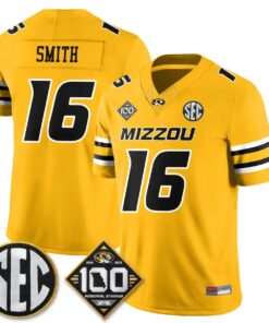 Missouri Tigers 100th Anniversary of Memorial Stadium Edition - Stitched 73 MIZZ 100th Anniversary of Memorial Stadium Edition - Stitched (2) by Missouri Tigers