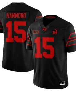 Texas Tech “Let’s Ride” Football Vapor Jersey - Limited Stitched 20 Texas Tech “Let’s Ride” Vapor Jersey - Stitched by Texas Tech