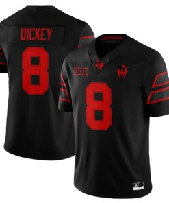 Texas Tech “Let’s Ride” Football Vapor Jersey - Limited Stitched 19 Texas Tech “Let’s Ride” Vapor Jersey - Stitched by Texas Tech