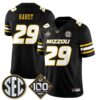 Missouri Tigers 100th Anniversary of Memorial Stadium Edition - Stitched 11 MIZZ 100th Anniversary of Memorial Stadium Edition - Stitched (2) by Missouri Tigers