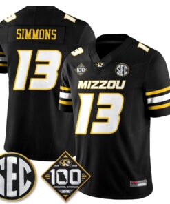 Missouri Tigers 100th Anniversary of Memorial Stadium Edition - Stitched 61 MIZZ 100th Anniversary of Memorial Stadium Edition - Stitched (2) by Missouri Tigers