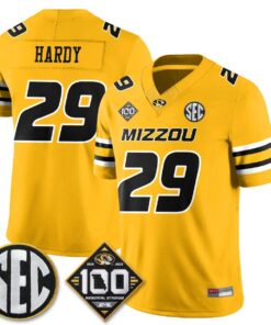 Missouri Tigers 100th Anniversary of Memorial Stadium Edition - Stitched 75 MIZZ 100th Anniversary of Memorial Stadium Edition - Stitched (2) by Missouri Tigers