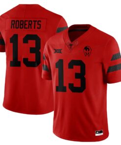 Texas Tech “Let’s Ride” Football Vapor Jersey - Limited Stitched 32 Texas Tech “Let’s Ride” Vapor Jersey - Stitched by Texas Tech