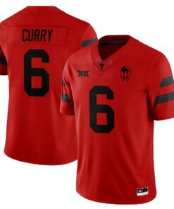 Texas Tech “Let’s Ride” Football Vapor Jersey - Limited Stitched 34 Texas Tech “Let’s Ride” Vapor Jersey - Stitched by Texas Tech