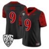 Brian Sipe Jersey #9 San Diego State Aztecs 2026 Vapor Stitched by My Store NCAA Football Jerseys