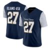 Kyngstonn Viliamu-Asa Jersey #27 Notre Dame Fighting Irish 2026 Limited Stitched 4 Kyngstonn Viliamu-Asa Jersey #27 Notre Dame Fighting Irish 2026 Limited Stitched by My Store NCAA Football Jerseys