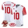 Mason McKenzie Jersey #10 Boston College Eagles Red Bandanna Stitched 5 Mason McKenzie Jersey #10 Boston College Eagles Red Bandanna Stitched by My Store NCAA Football Jerseys