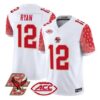 Matt Ryan Jersey #12 Boston College Eagles Red Bandanna 2026 Stitched 5 Matt Ryan Jersey #12 Boston College Eagles Red Bandanna 2026 Stitched by My Store NCAA Football Jerseys