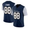 Mitchell Evans Jersey #88 Notre Dame Fighting Irish 2018 Shamrock Series Stitched 5 Mitchell Evans Jersey #88 Notre Dame Fighting Irish 2018 Shamrock Series Stitched by My Store NCAA Football Jerseys