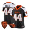 Takari Hickle Jersey #44 Oregon State Beavers 2026 Limited Stitched 9 Takari Hickle Jersey #44 Oregon State Beavers 2026 Limited Stitched by My Store NCAA Football Jerseys