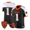 Team Jersey #1 Oregon State Beavers 2026 Vapor Limited All Stitched 8 Team Jersey #1 Oregon State Beavers 2026 Vapor Limited All Stitched by My Store NCAA Football Jerseys