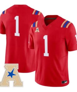 Team Jersey #1 Tulsa Golden Hurricane 2026 Vapor Limited Stitched by My Store NCAA Football Jerseys