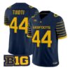 Teitum Tuioti Jersey #44 Oregon Ducks 1916 Throwback Stitched 5 Teitum Tuioti Jersey #44 Oregon Ducks 1916 Throwback Stitched by My Store NCAA Football Jerseys