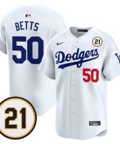 mookie-betts-jersey-50-los-angeles-dodgers-roberto-clemente-tribute-patch-vapor-premier-limited-stitched-02 - Malcom Terry Mookie Betts Jersey #50 Los Angeles Dodgers Roberto Clemente Tribute Patch Vapor Premier Limited Stitched