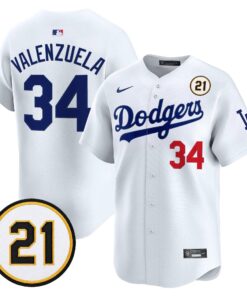 fernando-valenzuela-jersey-34-los-angeles-dodgers-roberto-clemente-tribute-patch-vapor-premier-limited-stitched-02 - Malcom Terry Fernando Valenzuela Jersey #34 Los Angeles Dodgers Roberto Clemente Tribute Patch Vapor Premier Limited Stitched