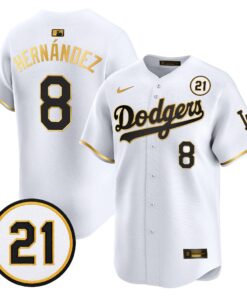 kike-hernandez-jersey-8-los-angeles-dodgers-roberto-clemente-tribute-patch-vapor-premier-limited-stitched-04 - Malcom Terry Kike Hernandez Jersey #8 Los Angeles Dodgers Roberto Clemente Tribute Patch Vapor Premier Limited Stitched