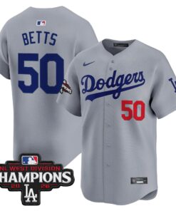 mookie-betts-jersey-50-los-angeles-dodgers-nl-west-division-champions-patch-vapor-premier-limited-stitched-03 - Malcom Terry Mookie Betts Jersey #50 Los Angeles Dodgers NL West Division Champions Patch Vapor Premier Limited Stitched