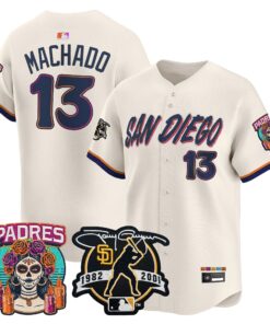 manny-machado-jersey-13-san-diego-padres-2026-city-connect-vapor-premier-limited-tony-gwynn-patch-stitched-02 - Malcom Terry Manny Machado Jersey #13 San Diego Padres 2026 City Connect Vapor Premier Limited Tony Gwynn Patch Stitched