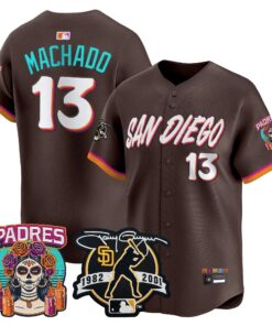 manny-machado-jersey-13-san-diego-padres-2026-city-connect-vapor-premier-limited-tony-gwynn-patch-stitched-04 - Malcom Terry Manny Machado Jersey #13 San Diego Padres 2026 City Connect Vapor Premier Limited Tony Gwynn Patch Stitched