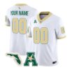 Custom South Florida Bulls Jersey 2026 The Gold Standard Vapor Limited Stitched by My Store NCAA Football Jerseys