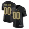 Custom UCF Knights Jersey Name And Number 2026 Football Limited Stitched Black by My Store NCAA Football Jerseys