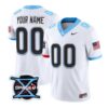 Custom UCF Knights Jersey Name and Number 2026 Mission X Vapor Limited Stitched by My Store NCAA Football Jerseys